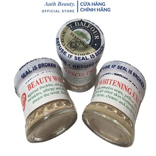 Kem Pháp St.Dalfour