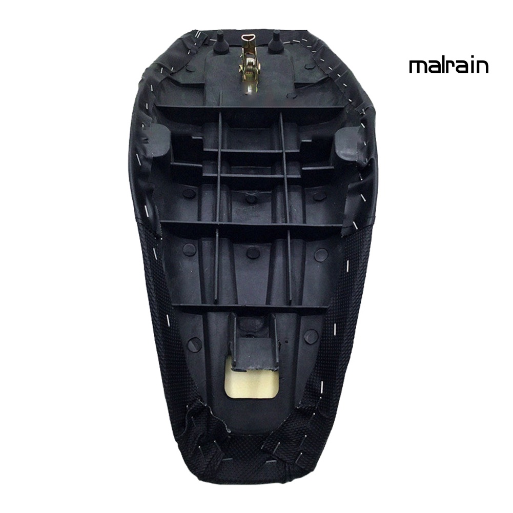 Yên Xe 4 Bánh Êm Ái Thoải Mái Cho Xe ATV 110CC 125CC