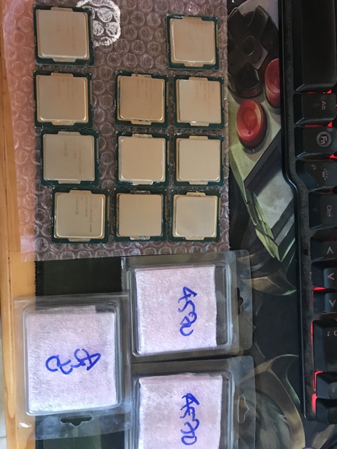 CPU G3260/G1840 Socket 1150 chạy main H81/b85 | BigBuy360 - bigbuy360.vn