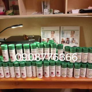 VITAMIL RAU, CỦ QUẢ - ĐỨC