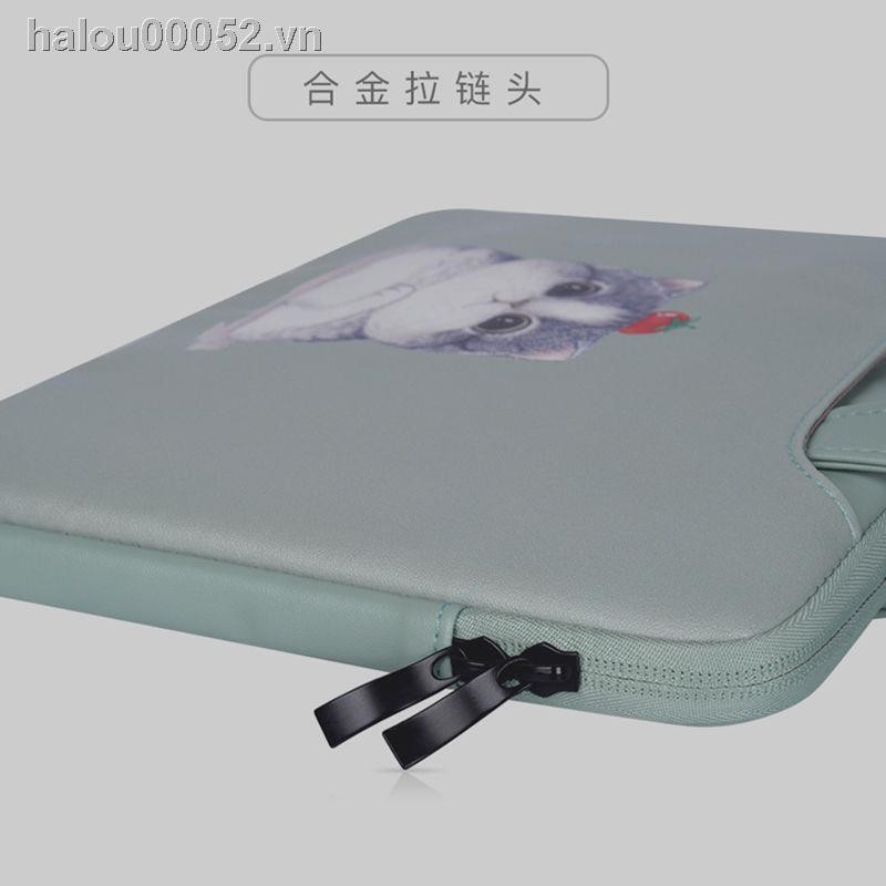 Túi Vải Đựng Laptop 2018 New Pro10.5 Apple Air9.7 Mini4 Millet 4