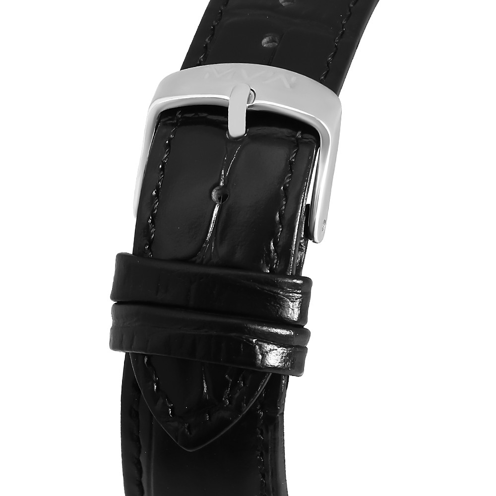 Đồng hồ Nam MVW ML052-01