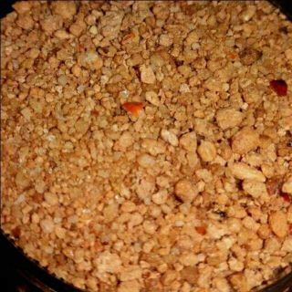 Combo 10 kg muối Ngọc Châu ngon
