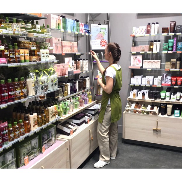 Yves Rocher Lip Balm 4,8g - Son Dưỡng Môi | BigBuy360 - bigbuy360.vn