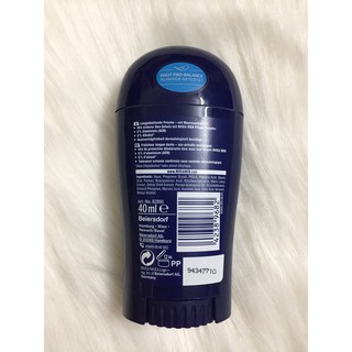 Sáp Nivea Men Đức