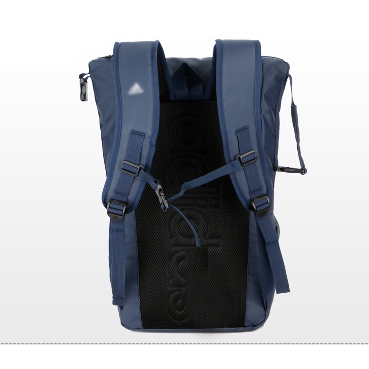 Balo Addas Gập Miệng - Kháng nước nhẹ