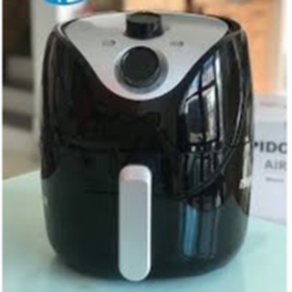 - Nồi chiên không dầu RAPIDO 5.0M chính hãng FERROLI Bảo hành 12 tháng toàn quốc - ĐIỆN MÁY PICO