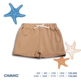 Quần short Sea be cho bé Chaang