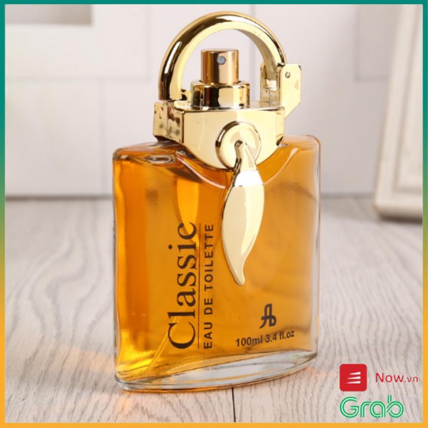 Nước hoa nữ thơm lâu Dubai cao cấp, Dầu thơm nữ Dubai 90ml - Đẳng cấp, quyến rũ, quý phái