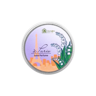 Nước Hoa Khô Cỏ Mềm