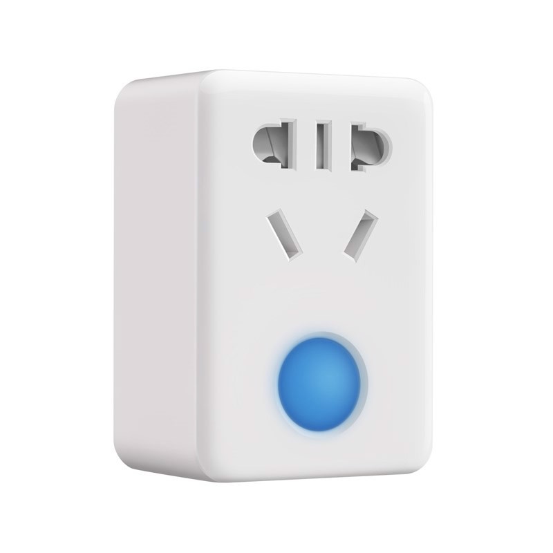 Ổ cắm thông minh điều khiển từ xa Wifi Promax SP Mini 3