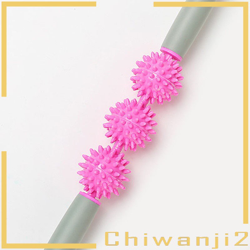 Pressure Point Muscle Roller Cellulite Massager Fascia Fat Remover