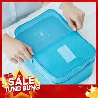 Túi đựng giày dép du lich