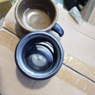 Bộ Đun Hâm Nóng Cafe Bếp Nến Cà Phê 110ml