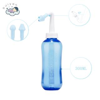 Máy Rửa Mũi Giảm Đau Hiệu Quả