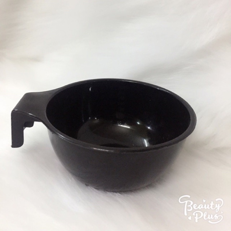 BÁT NHUỘM TÓC CAO CẤP có chia vạch dung tích và tay cầm - TNT Hair Store