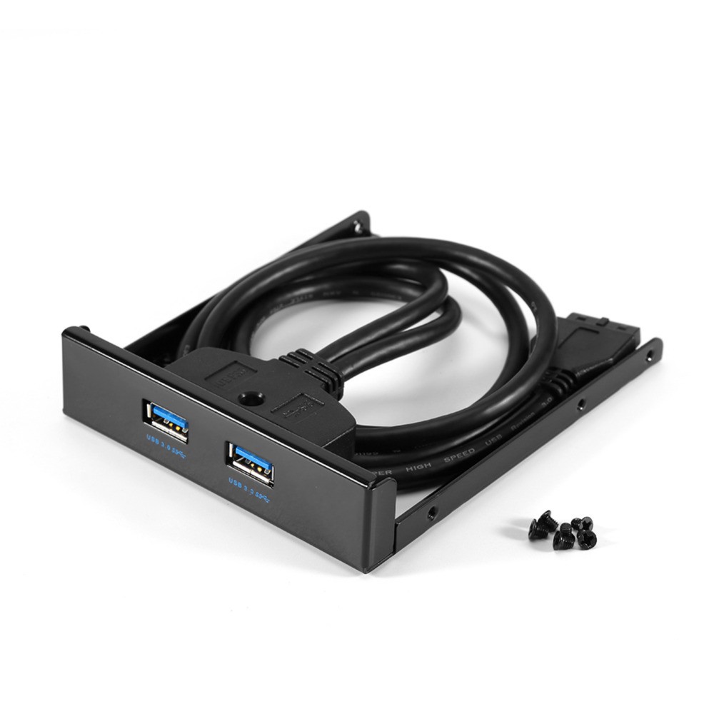 Card Mở Rộng USB 3.0 2 cổng HUB -DC1580 | BigBuy360 - bigbuy360.vn