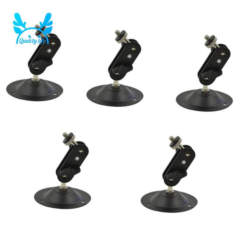 Set 5 Giá Đỡ Máy Ảnh Gắn Tường Tiện Dụng | BigBuy360 - bigbuy360.vn