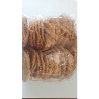 Combo 2kg cơm cháy bể loại ngon