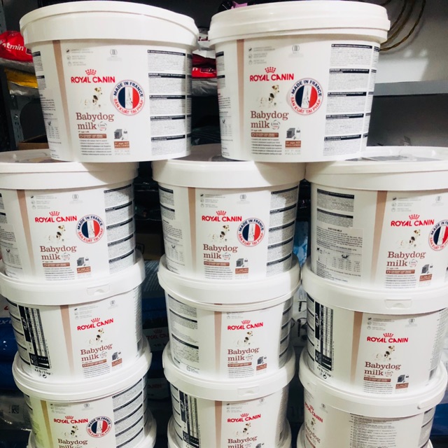 Sữa ROYAL_CANIN