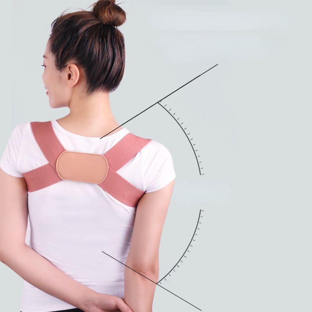 Đai Đeo Hỗ Trợ Lưng Vai Và Lưng Tàng Hình Harry