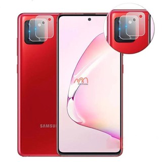 Kính Cường Lực Camera Samsung Galaxy Note 10/ Note 10+ / Note 10 lite