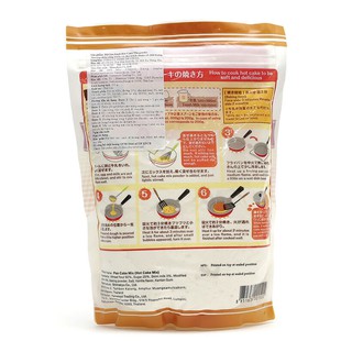 Bột làm bánh rán Doremon - 400g