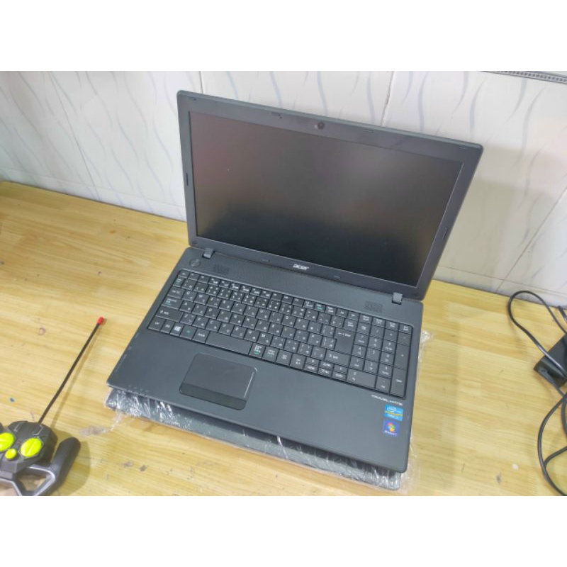 Laptop Acer TmP 453-M hàng nhật mới 98%,màn hình 15.6inh,i5 3230M,Ram4g/hdd500g,có hdmi và Camera đầy đủ