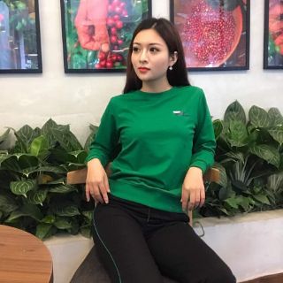 Bộ thể thao Fila