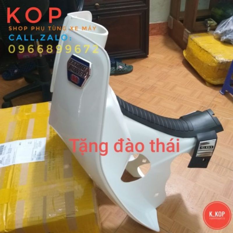 Yếm xe DREAM Gắn xe Liên doanh TRUNG QUỐC  (-12%)