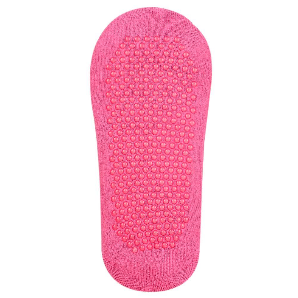 EUCA Vớ Cotton Chống Trượt Nhiều Màu Sắc Đa Dạng