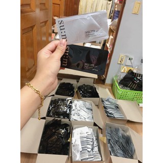 ( Chuẩn auth) Mặt nạ thải độc bọt Sum