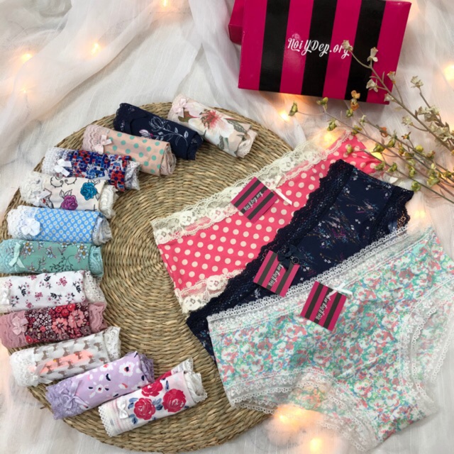 Quần lót nữ thun lạnh Đẹp tại Nội Y Đẹp | BigBuy360 - bigbuy360.vn