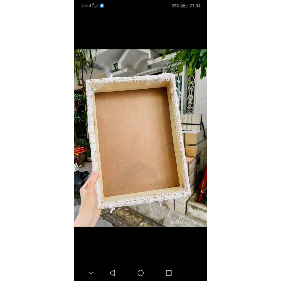 Phụ kiện đựng quà