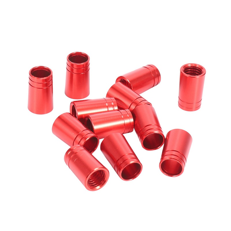 Set 12 Gậy Đánh Golf Bằng Nhôm 370 22mm Chuyên Dụng