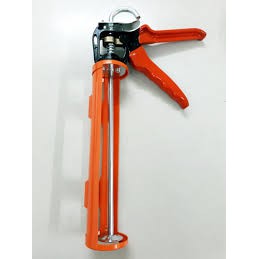 Súng Bắn Keo Silicone 230mm 9.5” -  KAPUSI Japan