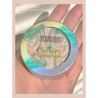 Phấn bắt sáng Physicians Formula Butter highlighter