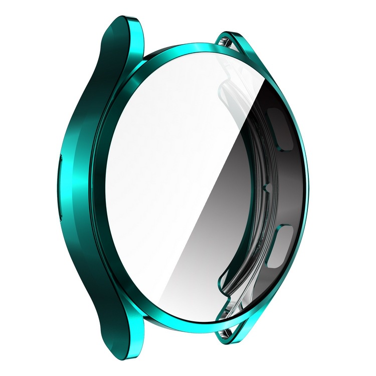 Ốp Vỏ Tpu Silicon Bảo Vệ Màn Hình Đồng Hồ Samsung Galaxy Watch 4 40mm 44mm Sự Bảo Vệ