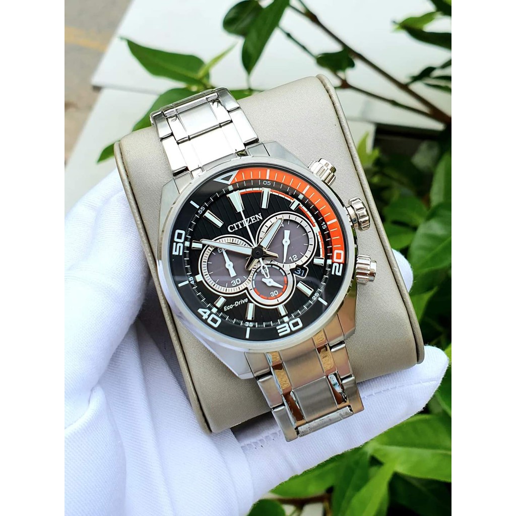 Đồng hồ nam Citizen CA4330-57E đình đám