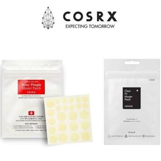 Miếng Dán Mụn Cấp Tốc Cosrx Acne Pimple Master Patch