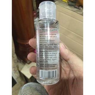 Gel rửa tay khô On1 100ml