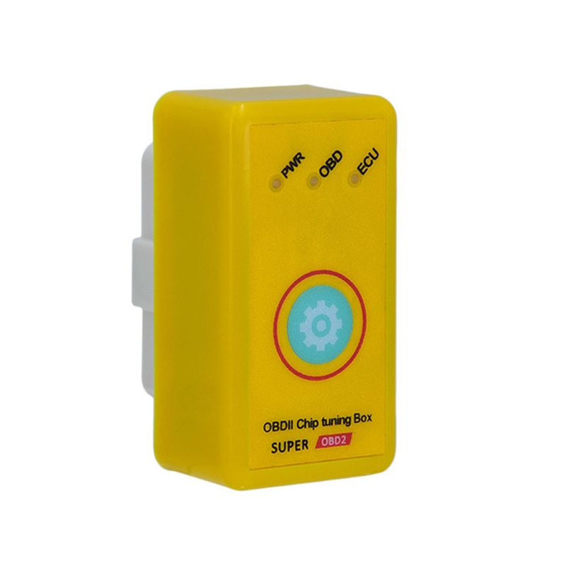 Chip Điều Chỉnh Nhiên Liệu Cho Xe Hơi Benzine