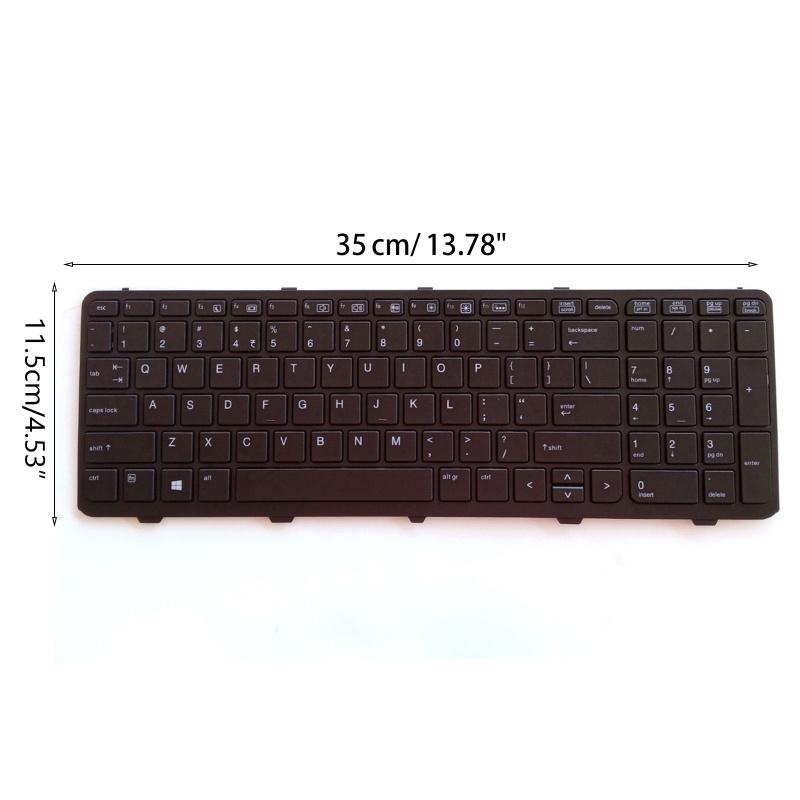 Bàn PhíM Laptop Cho HP 450 GO 450 G1 470 455 G1 450-G1 G2