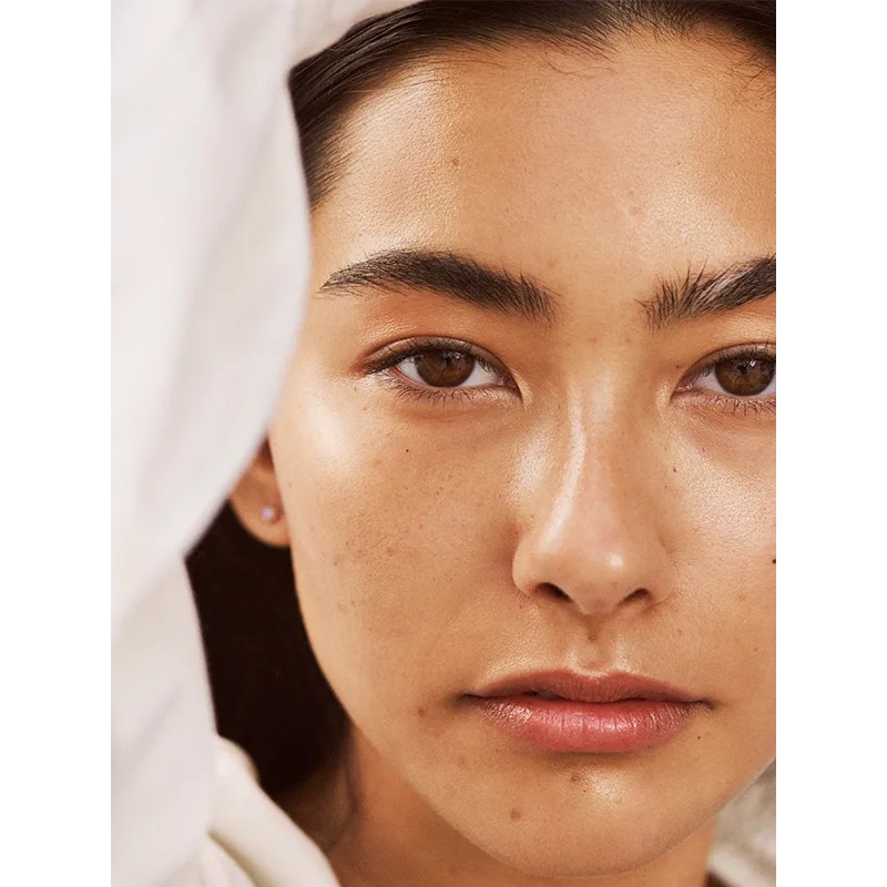 GLOSSIER FutureDew - Dầu dưỡng serum lót makeup cho da bóng khỏe