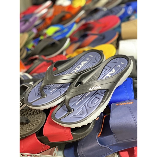 Dép Kẹp Đúc Nhẹ 5TD18 Chính hãng Adda Nhập khẩu Thái Land
