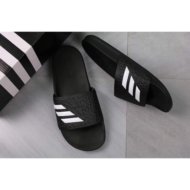 Dép adidas mono plus