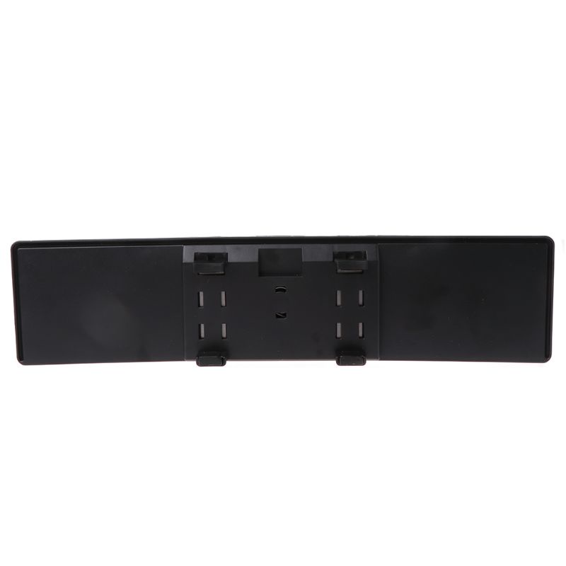 Gương Chiếu Hậu Dạng Cong 300mm Thông Dụng Kẹp Lồi Trang Trí Nội Thất