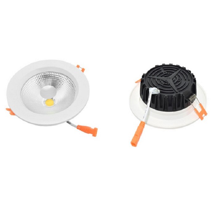 Đèn Led âm trần Chíp COB 5W