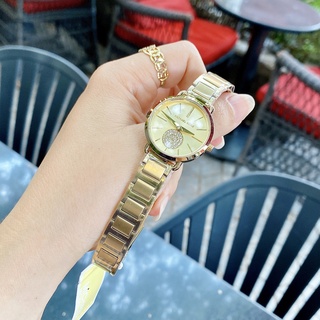 Đồng Hồ Nữ Michael Kors MK3838