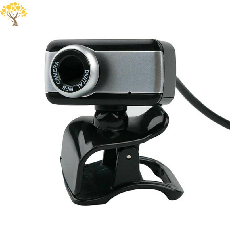 Webcam Hd 480p Có Mic Cho Máy Tính | BigBuy360 - bigbuy360.vn